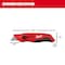 Milwaukee Tool Side Sliding Utility Knife 48-22-1515 - alternate 6