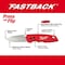 Milwaukee Tool FASTBACK  Folding Knife 48-22-1520 - alternate 6