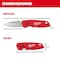 Milwaukee Tool FASTBACK  Folding Knife 48-22-1520 - alternate 5