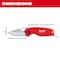Milwaukee Tool Compact Folding Knife 48-22-1521 - alternate 5