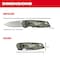 Milwaukee Tool FASTBACK Camo Folding Knife 48-22-1524 - alternate 6