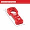 Milwaukee Tool Compact Knife Sharpener 48-22-1590 - alternate 9
