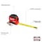 Milwaukee Tool Tape Measure, 6 ft L Blade SAE 48-22-1706 - alternate 6