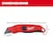 Milwaukee Tool FASTBACK Flip Utility Knife 48-22-1901 - alternate 5
