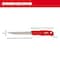 Milwaukee Tool Smooth Blade Insulation Knife 48-22-1921 - alternate 5