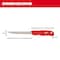 Milwaukee Tool Serrated Blade Insulation Knife 48-22-1922 - alternate 5