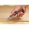 Milwaukee Tool 9mm Snap Off Knife w/Precision Cut Blade 48-22-1960 - alternate 5