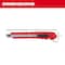 Milwaukee Tool 9mm Snap Off Knife 48-22-1963 - alternate 3