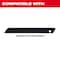 Milwaukee Tool 9mm Snap Off Knife 48-22-1963 - alternate 4