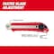 Milwaukee Tool 25mm Snap Off Knife 48-22-1965 - alternate 3