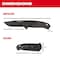 Milwaukee Tool 3 in HARDLINE Smooth Blade Pocket Knife 48-22-1994 - alternate 2