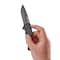 Milwaukee Tool 3 in HARDLINE Smooth Blade Pocket Knife 48-22-1994 - alternate 4