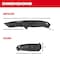 Milwaukee Tool 3 in HARDLINE Serrated Blade Pocket Knife 48-22-1998 - alternate 2