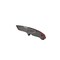 Milwaukee Tool 3 in HARDLINE Serrated Blade Pocket Knife 48-22-1998 - alternate 6