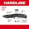 Milwaukee Tool 3.5 in HARDLINE Smooth Blade Pocket Knife 48-22-1999 - alternate 3