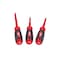 Milwaukee Tool 3 PC 1000V Insulated Screwdriver Set 48-22-2202 - alternate 10