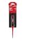 Milwaukee Tool 3 in. No 1 Phillips 1000 Volt Insulated Screwdriver 48-22-2211 - alternate 1
