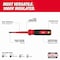 Milwaukee Tool 10-in-1 insulated screwdriver set 48-22-2218 - alternate 8