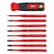 Milwaukee Tool 10-in-1 insulated screwdriver set 48-22-2218 - alternate 5