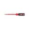 Milwaukee Tool 1/4 in. x 6 in. Slotted 1000 Volt Insulated Screwdriver 48-22-2221 - alternate 2