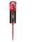 Milwaukee Tool 1/4 in. x 6 in. Slotted 1000 Volt Insulated Screwdriver 48-22-2221 - alternate 1