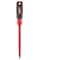 Milwaukee Tool 5/16 in. x 7 in. Slotted 1000 Volt Insulated Screwdriver 48-22-2222 - alternate 2
