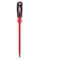 Milwaukee Tool 3/8 in. x 8 in. Slotted 1000 Volt Insulated Screwdriver 48-22-2223 - alternate 2