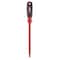 Milwaukee Tool 3/8 in. x 10 in. Slotted 1000 Volt Insulated Screwdriver 48-22-2224 - alternate 1