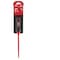 Milwaukee Tool 3/16 in. x 6 in. Cabinet 1000 Volt Insulated Screwdriver 48-22-2232 - alternate 1