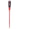 Milwaukee Tool 3/16 in. x 8 in. Cabinet 1000 Volt Insulated Screwdriver 48-22-2233 - alternate 2