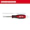 Milwaukee Tool Nut Driver Set, PP Handle, 7 pcs 48-22-2448 - alternate 4