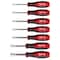Milwaukee Tool Nut Driver Set, PP Handle, 7 pcs 48-22-2448 - alternate 9