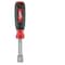 Milwaukee Tool 1/2" HollowCore Magnetic Nut Driver 48-22-2526 - alternate 2