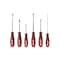 Milwaukee Tool 6 pc. Tri-Lobe Screwdriver Set 48-22-2706 - alternate 7