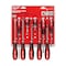 Milwaukee Tool Screwdriver Kit - 10 PC 48-22-2710 - alternate 1