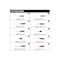 Milwaukee Tool Screwdriver Kit - 10 PC 48-22-2710 - alternate 4