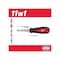 Milwaukee Tool 11in1 Screwdriver SQ 48-22-2761 - alternate 6
