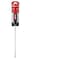 Milwaukee Tool 1/4" Cabinet - 10" Cushion Grip Screwdriver 48-22-2834 - alternate 1
