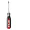 Milwaukee Tool No. 1 Square - 3" Cushion Grip Screwdriver 48-22-2851 - alternate 2