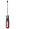 Milwaukee Tool No. 3 Square - 6" Cushion Grip Screwdriver 48-22-2853 - alternate 2