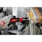 Milwaukee Tool Multi-Bit Screw Driver, 1/4 in (2.5, 5, 4, 3mm), Hex 48-22-2908 - alternate 3