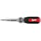 Milwaukee Tool 13-IN-1 MAGNETIC MULTI-BIT SCREWDRIVER 48-22-2917 - alternate 2