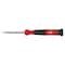 Milwaukee Tool Multi-Bit Screwdriver, Chrome, 4 pcs 48-22-2931 - alternate 3