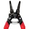 Milwaukee Tool 10-24 AWG Compact Dipped Grip Wire Stripper & Cutter 48-22-3043 - alternate 3