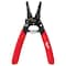 Milwaukee Tool 10-24 AWG Compact Dipped Grip Wire Stripper & Cutter 48-22-3043 - alternate 2