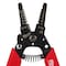 Milwaukee Tool 10-24 AWG Compact Comfort Grip Wire Stripper & Cutter 48-22-3044 - alternate 2