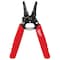 Milwaukee Tool 10-24 AWG Compact Comfort Grip Wire Stripper & Cutter 48-22-3044 - alternate 3
