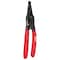 Milwaukee Tool 10-28 AWG Multi-Purpose Dipped Grip Wire Stripper & Cutter w/ Reinforced Head 48-22-3052 - alternate 3