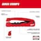 Milwaukee Tool Coax Compression Crimper 48-22-3072 - alternate 9