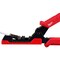 Milwaukee Tool Extended Reach Compression Coax Crimper 48-22-3073 - alternate 5